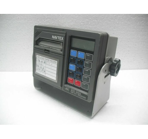  NAVTEX RECEIVER